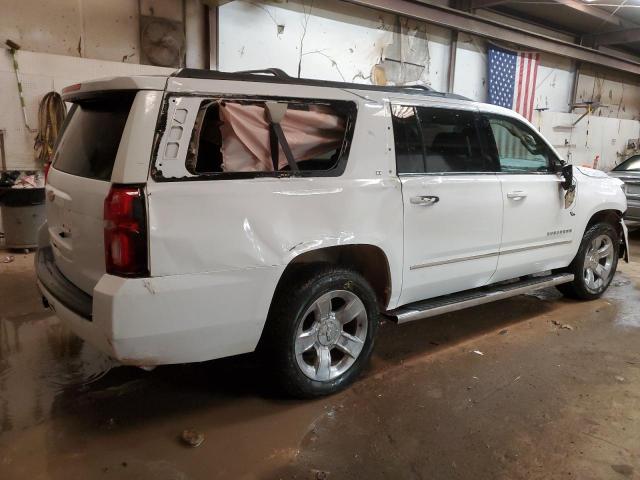 2019 Chevrolet Suburban K1500 Lt VIN: 1GNSKHKC4KR148084 Lot: 47932324