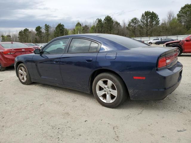 2C3CDXBG0EH314145 2014 DODGE CHARGER-1