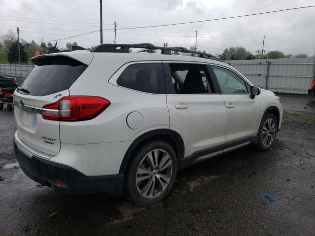 Lot #2489707787 2022 SUBARU ASCENT LIM salvage car