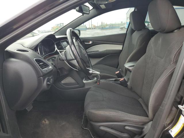 2016 Dodge Dart Sxt VIN: 1C3CDFBB4GD530403 Lot: 46938014