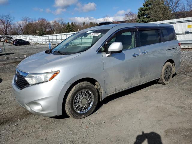 JN8AE2KP5C9041479 2012 NISSAN QUEST-0