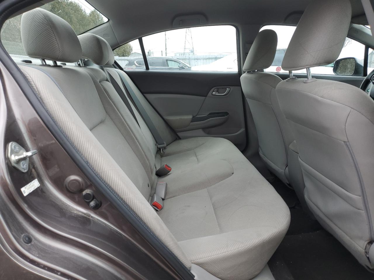 2HGFB2F48CH060054 2012 Honda Civic Lx