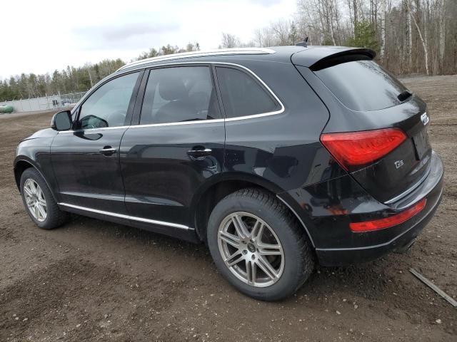 2016 AUDI Q5 TECHNIK - WA1V2AFP9GA088992