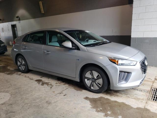 2020 HYUNDAI IONIQ BLUE - KMHC65LC6LU214739