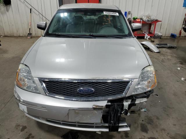 2006 Ford Five Hundred Sel VIN: 1FAFP24146G174132 Lot: 45665494