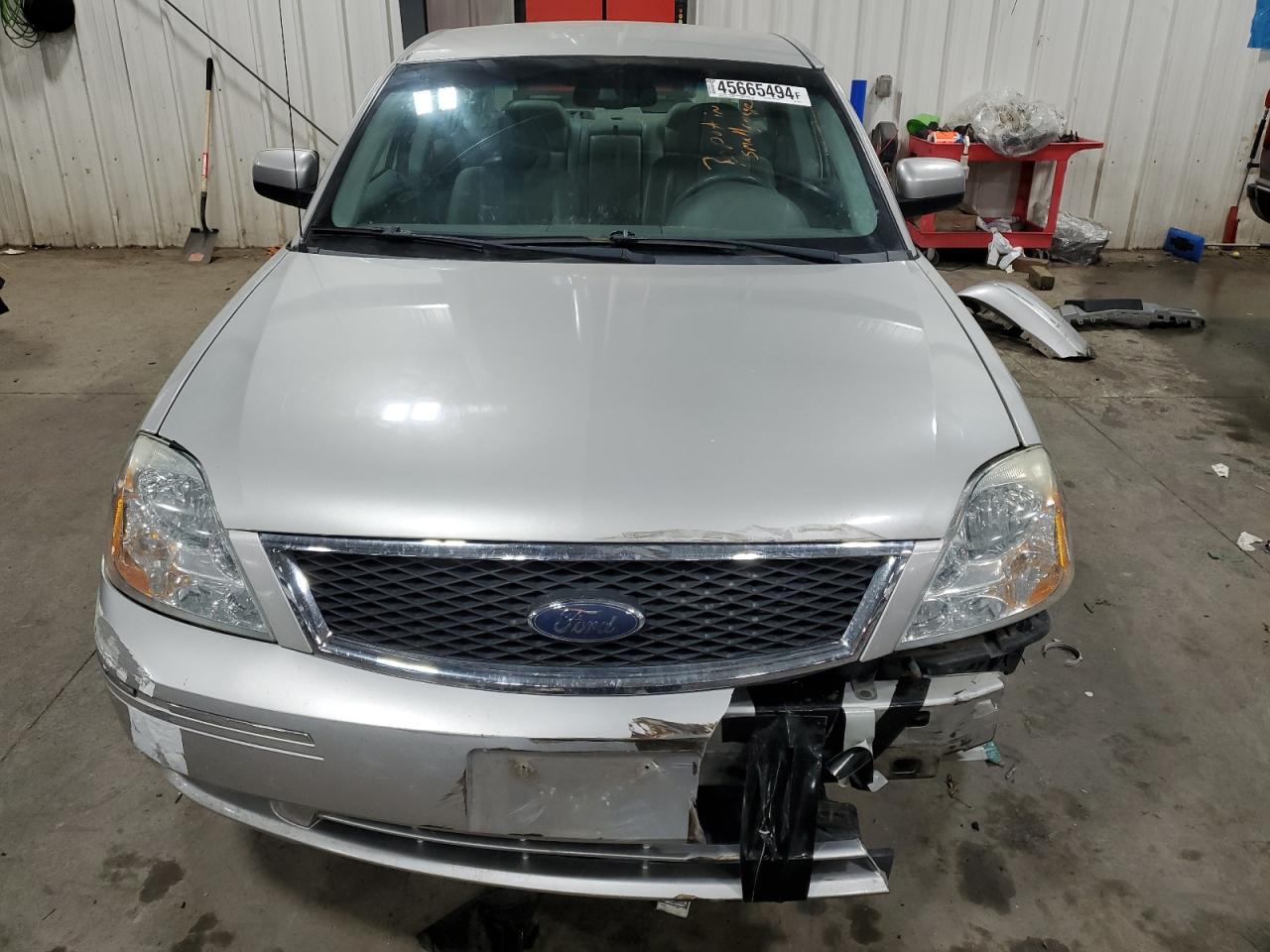 1FAFP24146G174132 2006 Ford Five Hundred Sel