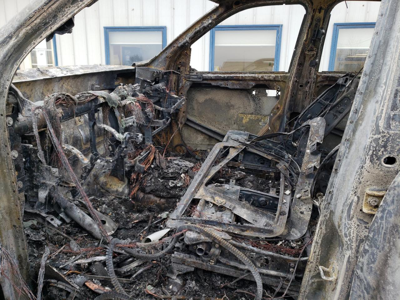 3C6UR5NL2NG315027 2022 Ram 2500 Laramie