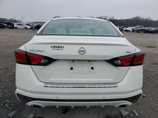 2022 Nissan Altima Sl VIN: 1N4BL4EV5NN404519 Lot: 47877004