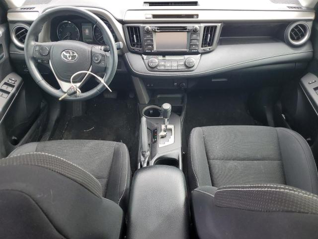 2016 TOYOTA RAV4 XLE - 2T3WFREV7GW310038