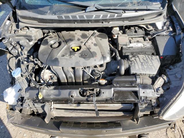 2015 HYUNDAI ELANTRA SE - 5NPDH4AE7FH638222