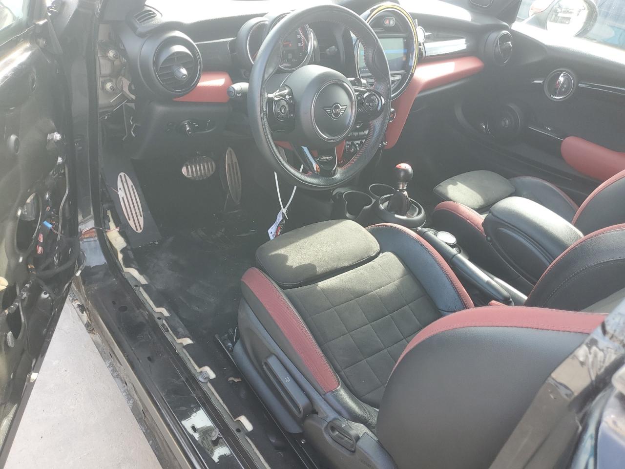 WMWXM9C56K2J08643 2019 Mini Cooper John Cooper Works