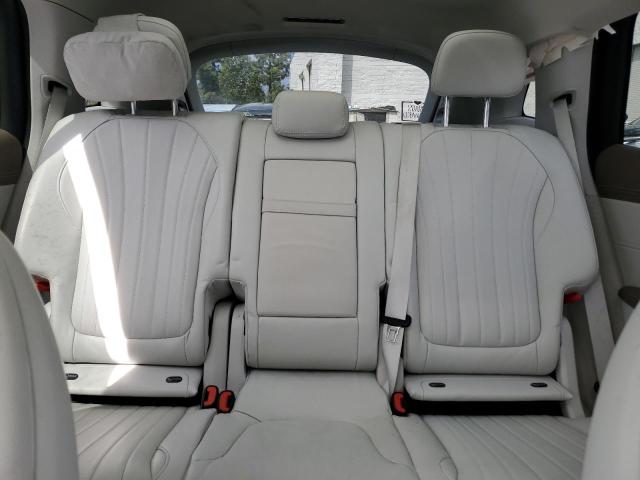 2023 MERCEDES-BENZ EQS SUV 45 4JGDM2DB0PA010573