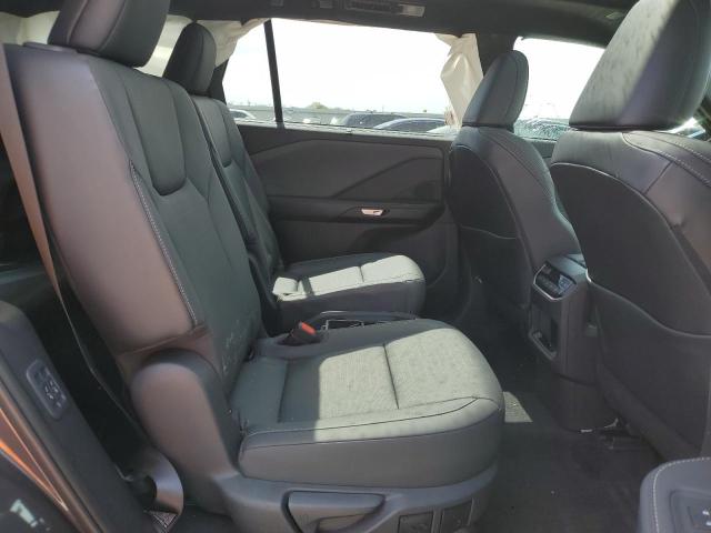 2024 LEXUS TX 350 BAS 5TDAAAA66RS001819