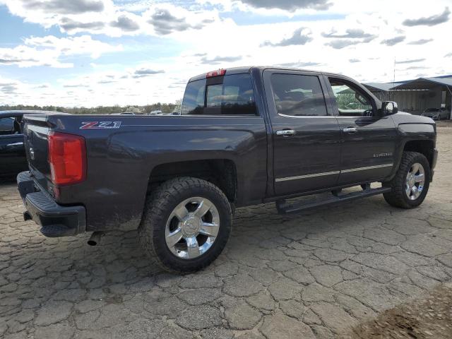 Vin: 3gcuksec3gg277385, lot: 45508604, chevrolet all models k1500 ltz 20163
