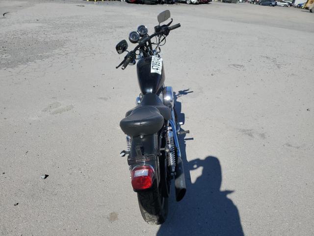 2001 HARLEY-DAVIDSON XL1200 1HD1CAP181K151026