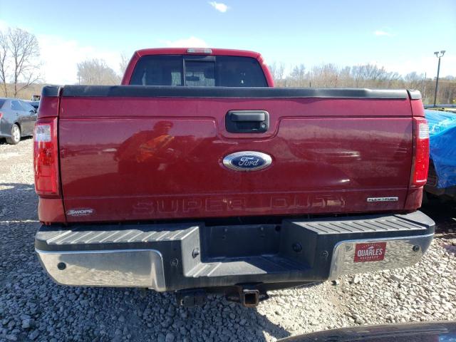 2015 FORD F250 SUPER - 1FT7X2B66FEB20775
