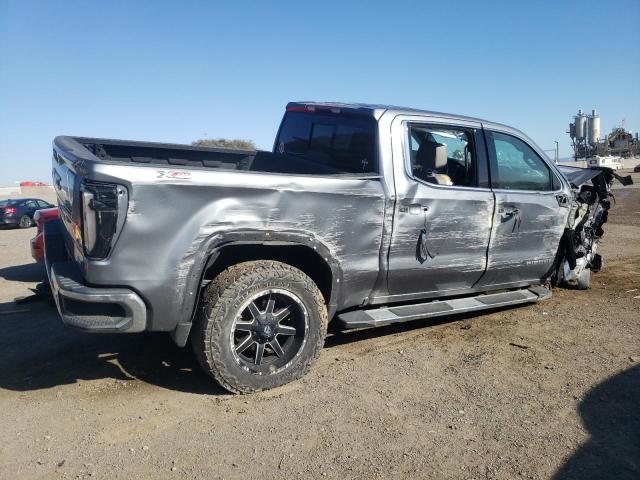 2021 GMC Sierra K1500 Slt VIN: 3GTU9DED6MG143076 Lot: 46267634