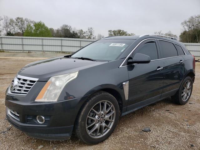 2016 CADILLAC SRX PERFOR 3GYFNCE37GS510374