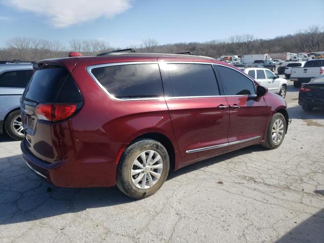 2017 CHRYSLER PACIFICA T - 2C4RC1BG8HR540499