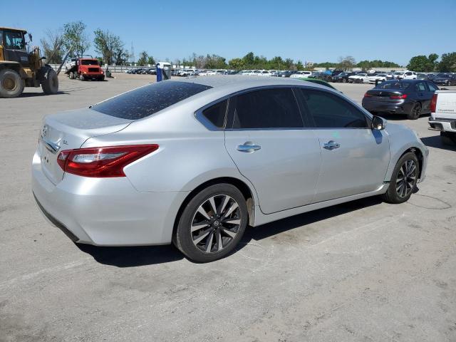 2018 NISSAN ALTIMA 2.5 - 1N4AL3AP9JC176723