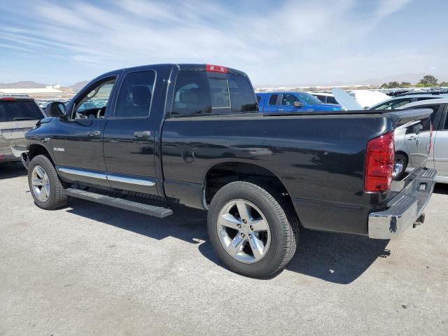 2008 Dodge Ram 1500 St VIN: 1D7HU18288S561569 Lot: 48520184