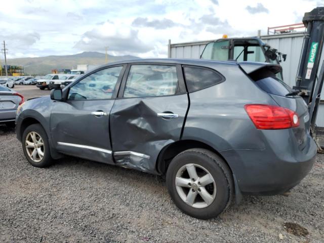 Vin: jn8as5mt3cw250824, lot: 46476364, nissan rogue s 20122