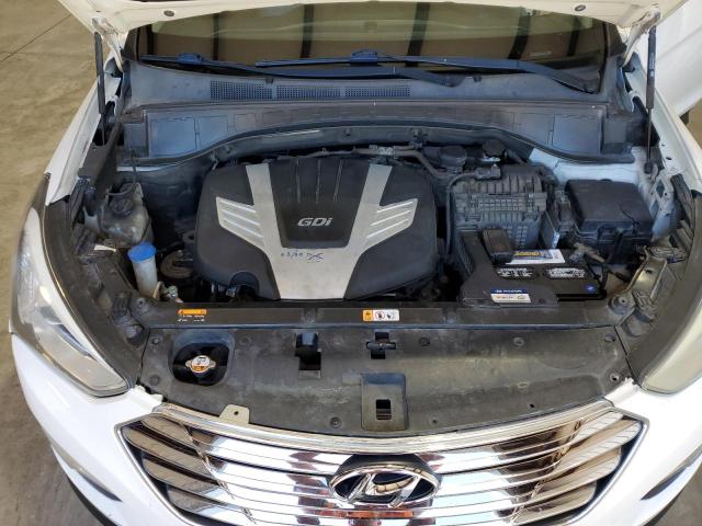 2014 Hyundai Santa Fe Gls VIN: KM8SN4HF4EU053404 Lot: 49051604