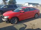 2018 HONDA CIVIC LX - 2HGFC2F56JH600942