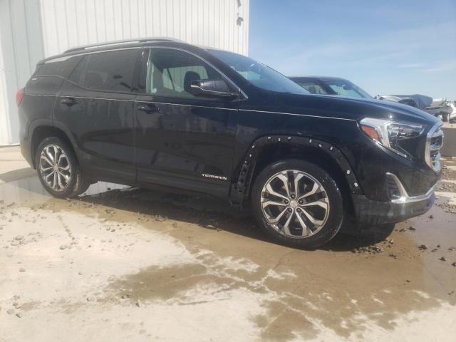 2019 GMC Terrain Slt VIN: 3GKALPEX0KL106601 Lot: 47250264