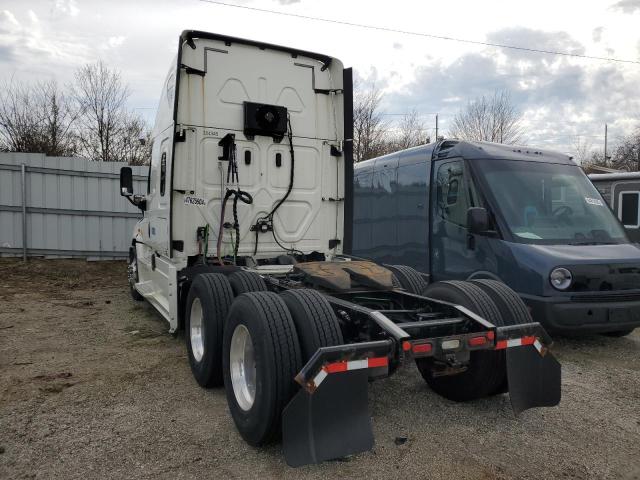 Lot #2469297957 2019 FREIGHTLINER CASCADIA 1 salvage car