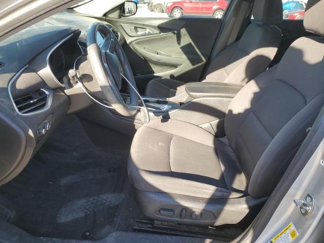 2017 CHEVROLET MALIBU LT - 1G1ZE5STXHF289161