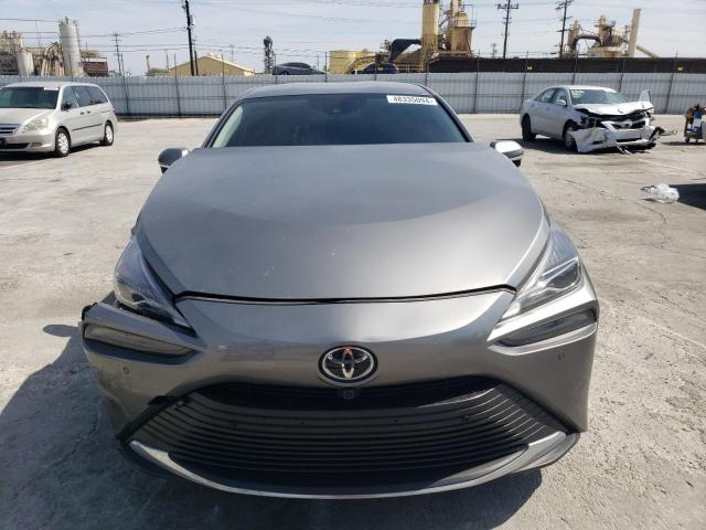 2023 Toyota Mirai Xle VIN: JTDAAAAA0PA007663 Lot: 48335094