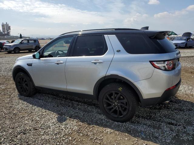 SALCP2BG3HH710837 2017 LAND ROVER DISCOVERY-1