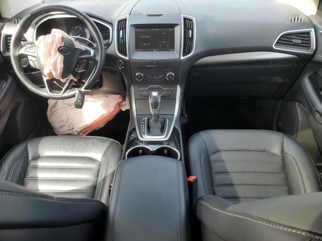 2015 FORD EDGE SEL - 2FMTK3J96FBB27330