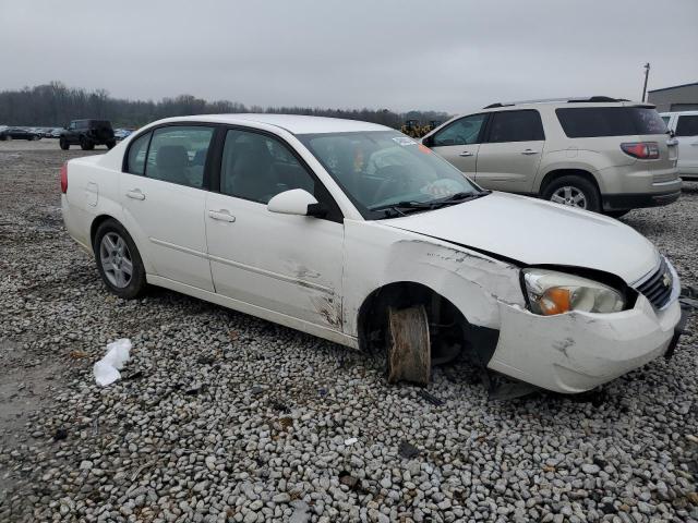 2008 Chevrolet Malibu Lt VIN: 1G1ZT58N18F135033 Lot: 46689214