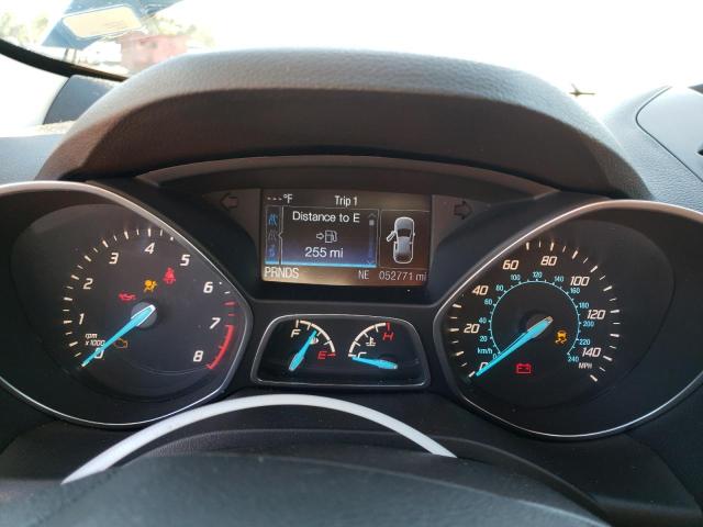 2016 Ford Escape Se VIN: 1FMCU0G76GUB83486 Lot: 47477564