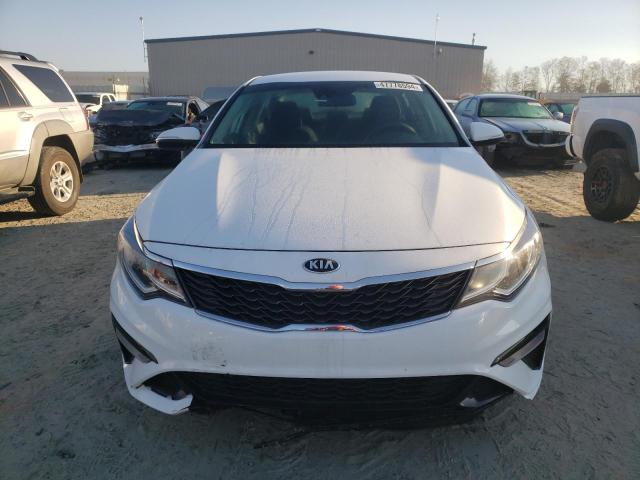 2019 KIA OPTIMA LX - 5XXGT4L36KG356229