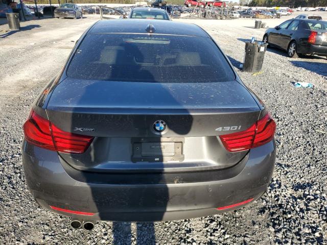 VIN WBA4W5C57KAE51248 2019 BMW 4 Series, 430XI no.6