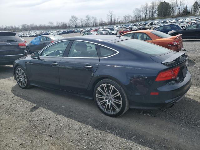 VIN WAU2GAFC4EN020593 2014 Audi A7, Prestige no.2