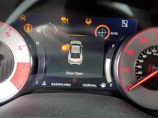 2021 ACURA TLX TECH A - 19UUB6F58MA007765