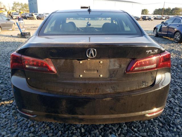 2015 Acura Tlx Tech VIN: 19UUB2F55FA011073 Lot: 45765774