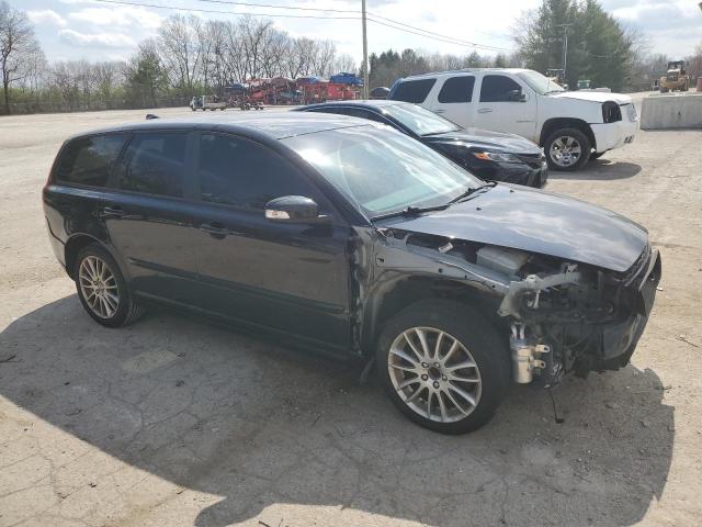 Vin: yv1390mw2a2557509, lot: 46746714, volvo v50 2.4i 20104