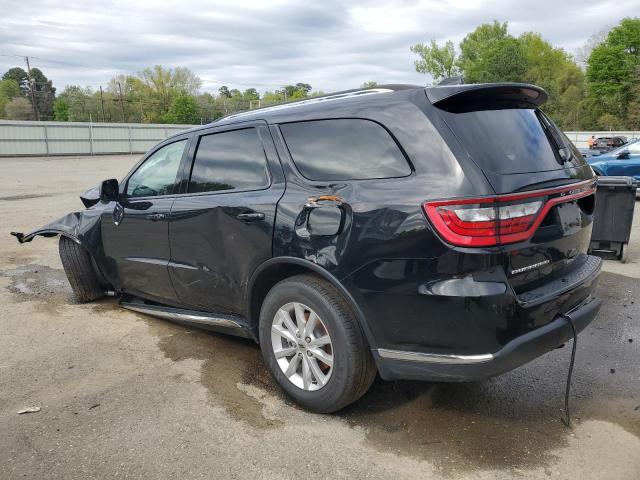 2023 Dodge Durango Sxt VIN: 1C4RDHAG8PC634820 Lot: 47731864