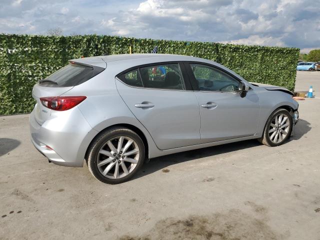 2017 MAZDA 3 TOURING - JM1BN1L7XH1100797