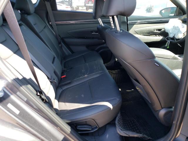 2024 HYUNDAI TUCSON XRT KM8JFCDE5RU270868