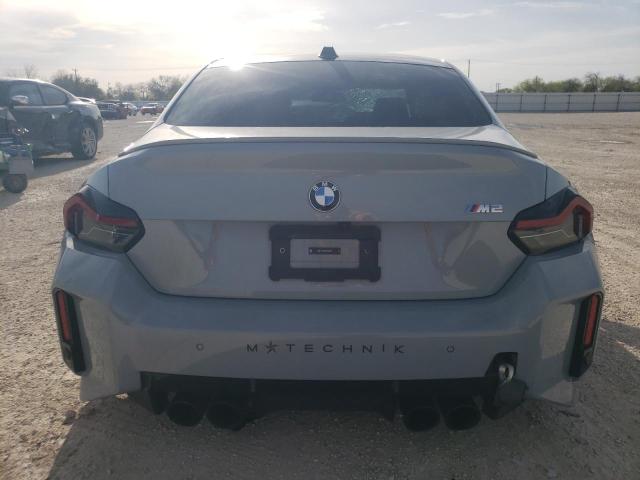 2023 BMW M2 VIN: 3MF13DM04P8D49589 Lot: 45931594