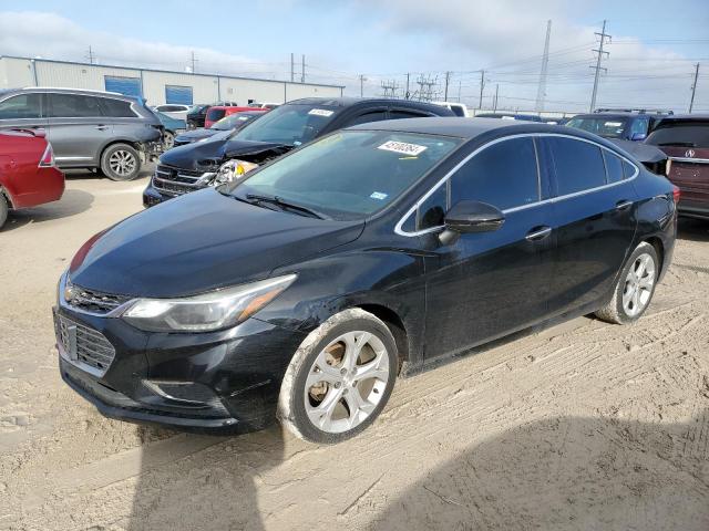 2017 Chevrolet Cruze Premier VIN: 1G1BF5SM7H7102511 Lot: 45100364