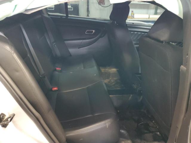 2016 FORD TAURUS POL 1FAHP2MK7GG137322