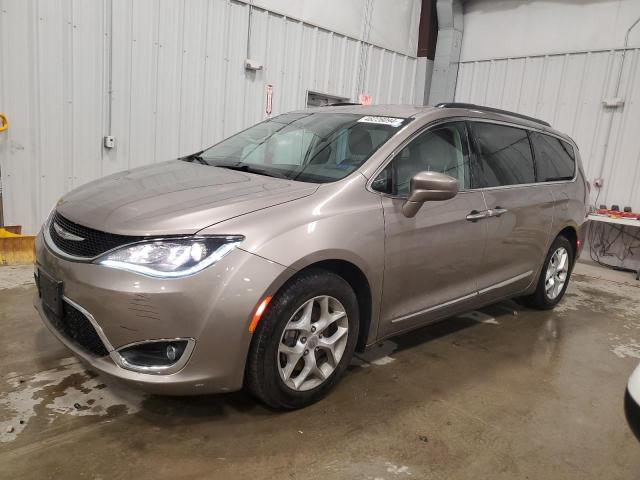 2017 Chrysler Pacifica Touring L VIN: 2C4RC1BG1HR638287 Lot: 46226094