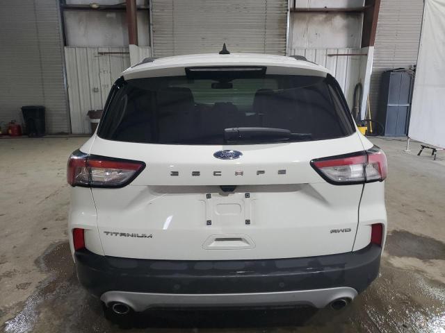 2021 Ford Escape Titanium VIN: 1FMCU9J9XMUA70912 Lot: 47084514